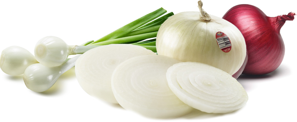 Home Onions